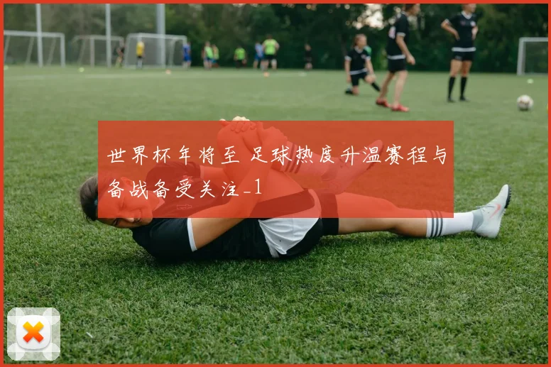 世界杯年将至 足球热度升温赛程与备战备受关注_1