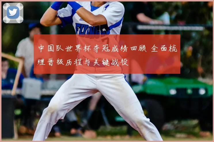 中国队世界杯夺冠成绩回顾 全面梳理晋级历程与关键战役