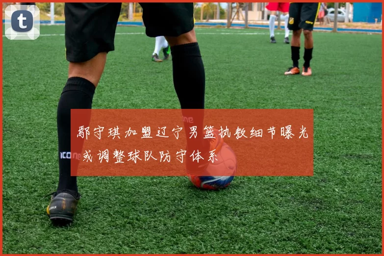 鄢守琪加盟辽宁男篮执教细节曝光 或调整球队防守体系